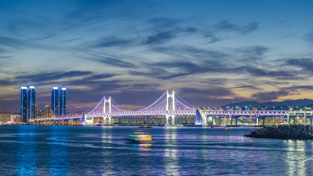 부산달리기 신뢰 구축과 운영 관리 체계
